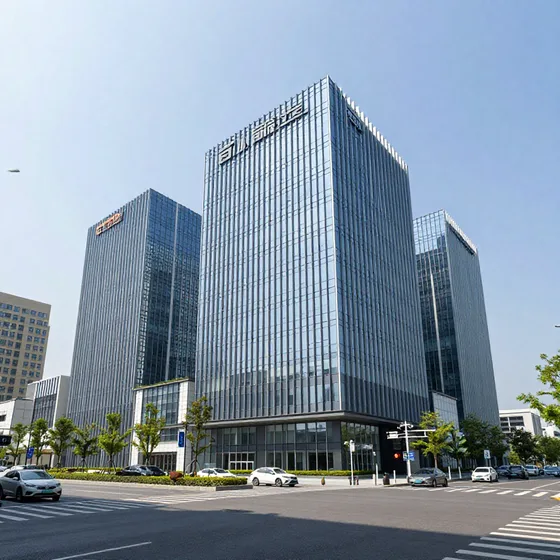 宁波高新区